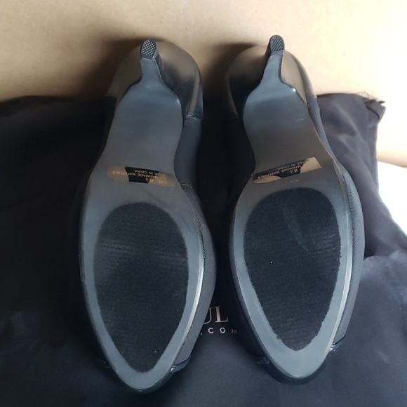 High Heel Shoes - Picture 7 of 8